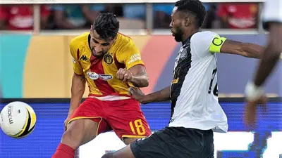 دوري السوبر الأفريقي: الترجي يخسر أمام مازيمبي (فيديو)