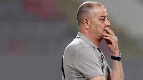 المدرب التونسي قيس اليعقوبي