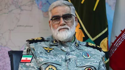 أحمد رضا بوردستان