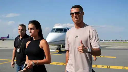 كريستيانو رونالدو