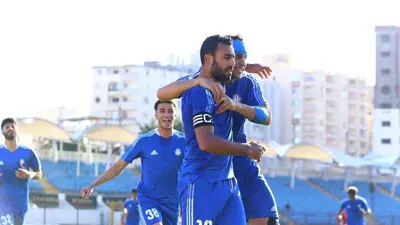 حسام حسن
