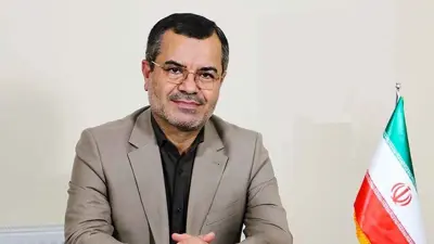  محمد رضا أحمدي سنغري