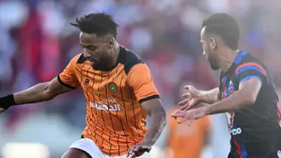مباراة أسفي ونهضة بركان في نهائي كأس العرش 