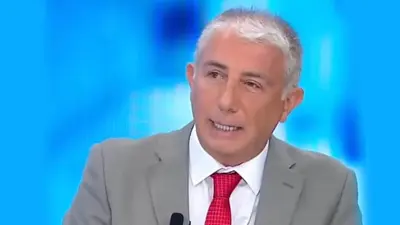 نضال السبع