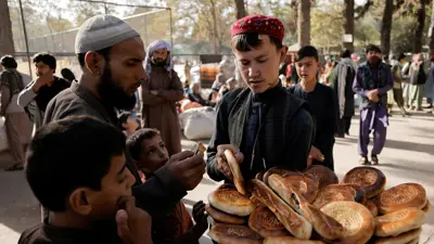 لدعم الاقتصاد المحلي.. الأمم المتحدة تؤسس صندوقاً مالياً في أفغانستان