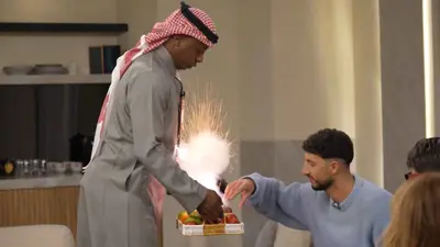 وسام أبو علي ومحمد نور