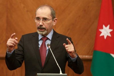 الأردن: إسرائيل تدمر مستقبل السلام والأمن في المنطقة 