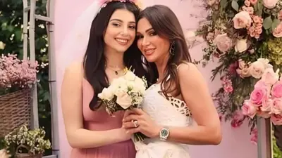 كوليت وماريتا الحلاني