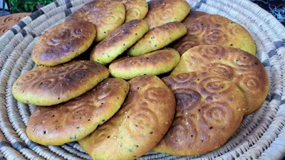قرص العيد