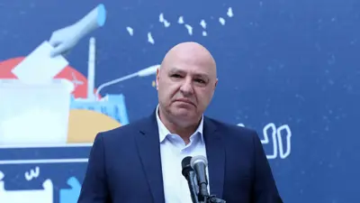 جوزيف عون