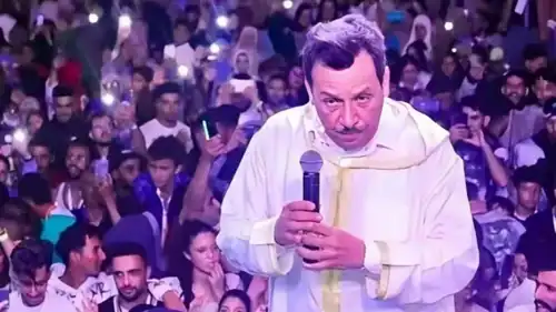 الفنان الراحل صالح الباشا
