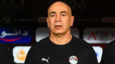 حسام حسن
