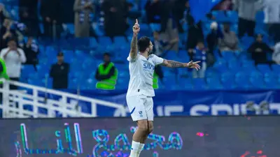 ألكسندر ميتروفيتش