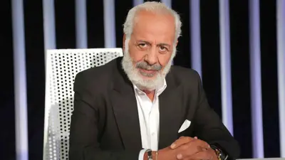 أيمن زيدان 
