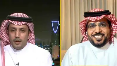 عبد العزيز الزلال وهاني الداوود