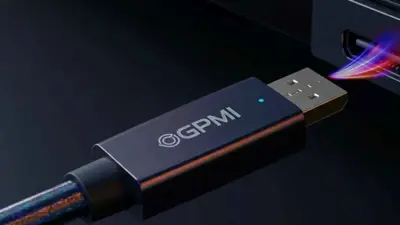 GPMI