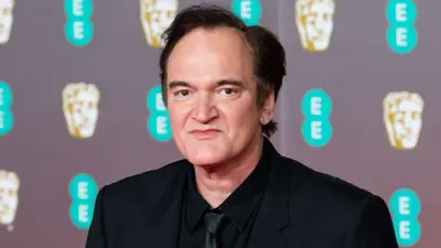 كوينتن تارانتينو