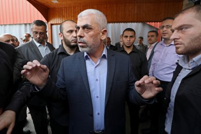 هل يؤثر غياب السنوار على حماس بعد تعهد إسرائيل بتصفيته؟