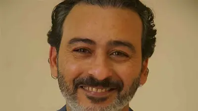 أحمد عزمي