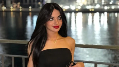 البلوغر سوزي الأردنية