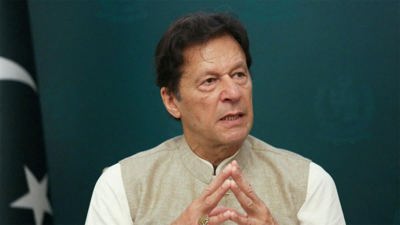 اجتماع برلماني حاسم في باكستان بشأن عمران خان