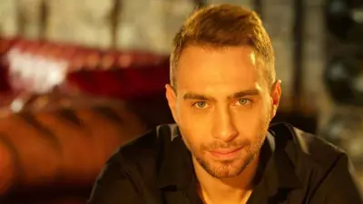 حسام حبيب 