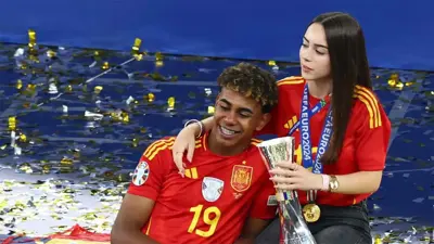 أليكس باديلا ويامال
