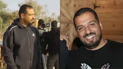 تامر فتحي
