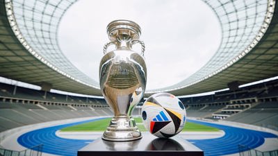 الذكاء الاصطناعي يكشف عن "الحصان الأسود" لبطولة "يورو 2024"