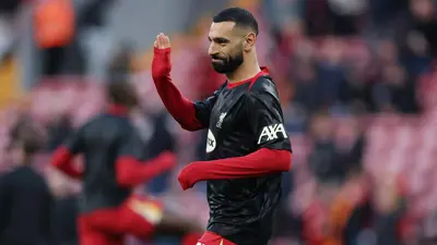 محمد صلاح