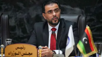 أسامة حماد