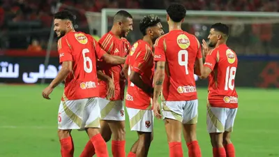 ياسر إبراهيم ورامي ربيعة
