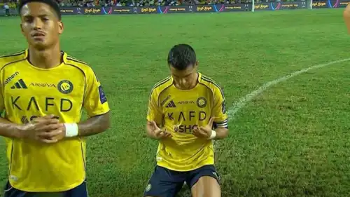 رونالدو 