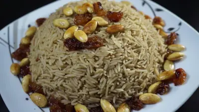 "طبق الأرز" العربي يكافح للعبور من أزمة نقص الإمداد العالمي