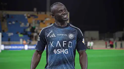 ساديو ماني