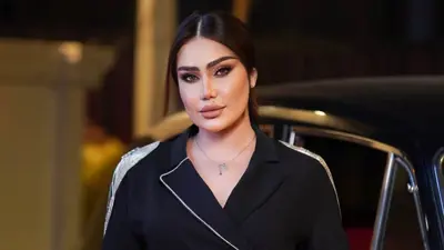 سارة البحراني