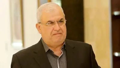 محمد رعد