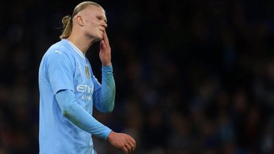 هالاند يعاني.. صدمة كبيرة لمانشستر سيتي قبل مواجهة ريال مدريد (فيديو)