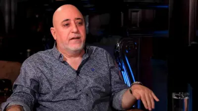 المخرج أحمد أحمد: عاتب على رشا شربتجي